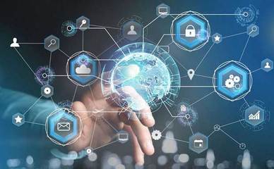 2021年项目汇总 创新与变革中引领时代的浪潮——个人互联网服务