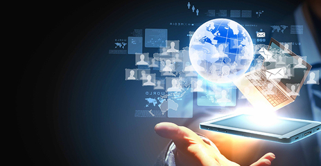 监管规范后，爱钱进以线上智能撮合模式开启飞奔